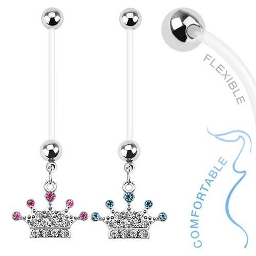 Bauchnabelpiercing