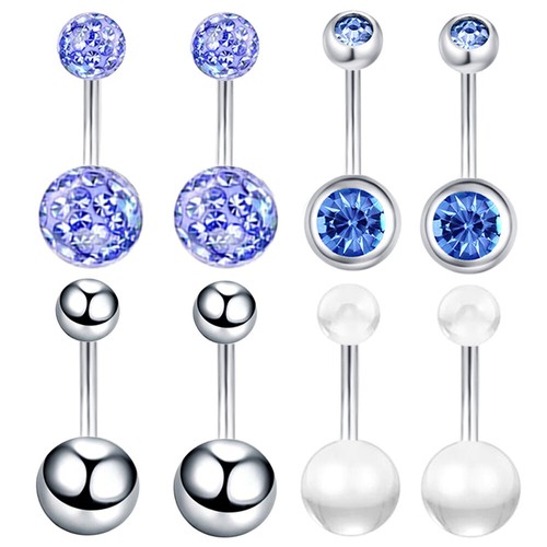 Bauchnabelpiercing nabel - bauchnabelpiercing,