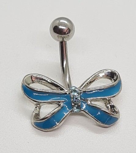Bauchnabelpiercing