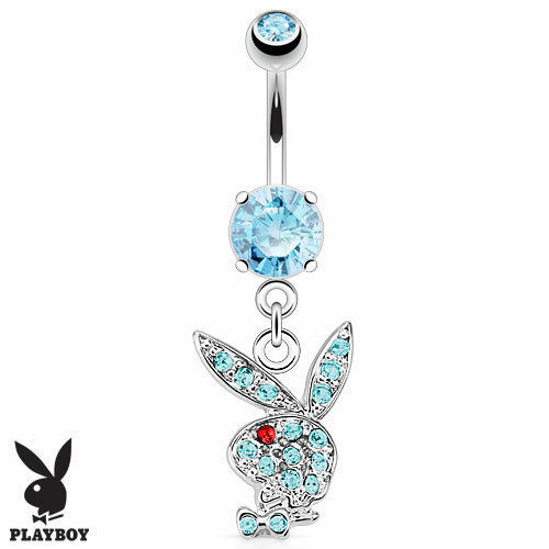 Bauchnabelpiercing playboy - bauchnabelpiercing,