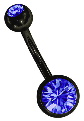 Bauchnabel intim ohr piercing - intim,