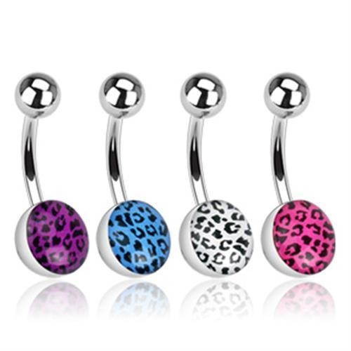 Stueck bauchnabelpiercing - stueck,