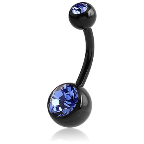 Bauchnabelpiercing ohrstecke - bauchnabelpiercing,