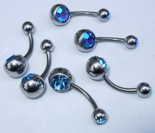 Bauchnabel piercing chirurgen - bauchnabel,
