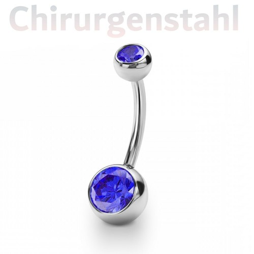 Piercing bauchnabel - piercing,