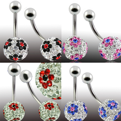 Bauchnabel piercing schmuck - bauchnabel,