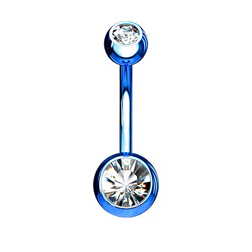 Bauchnabelpiercing schmuck - bauchnabelpiercing,