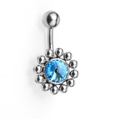 Jewelled solarbell - jewelled,