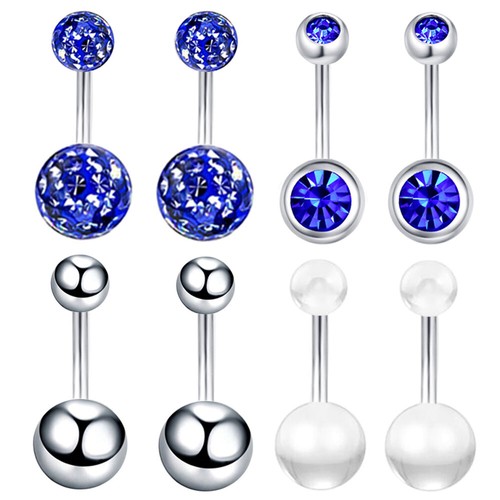 Bauchnabelpiercing nabel - bauchnabelpiercing,