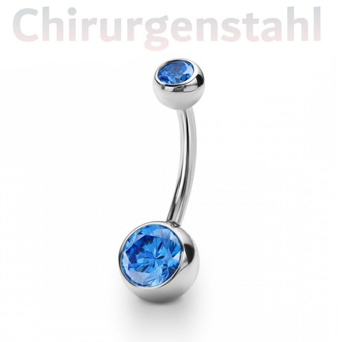 Piercing bauchnabel - piercing,