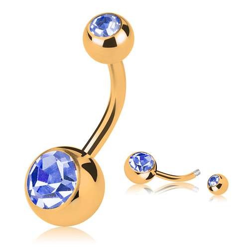 Bauchnabelpiercing schmuck - bauchnabelpiercing,
