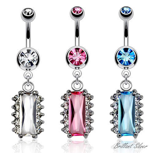 Bauchnabelpiercing nabel - bauchnabelpiercing,