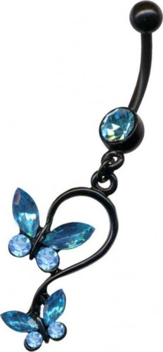 Bauchnabelpiercing bauchnabel - bauchnabelpiercing,