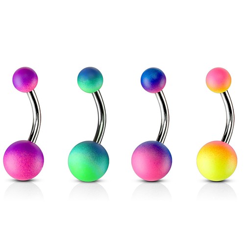 Bauchnabelpiercing 316l - bauchnabelpiercing,