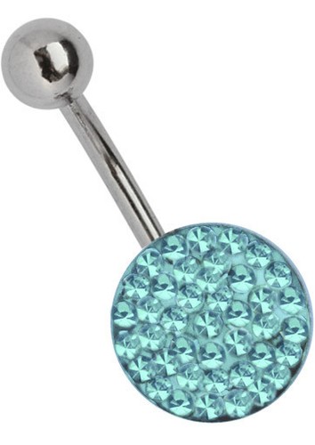 Bauchnabel piercing schmuck - bauchnabel,