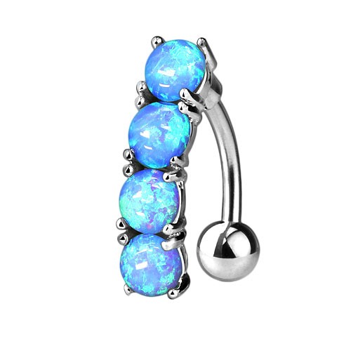 Schönes bauchnabelpiercing - schönes,