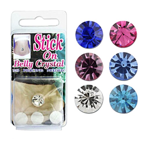 Fake bauchnabelpiercing kein - bauchnabelpiercing,