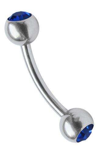 Intim bauch piercing banane - intim,