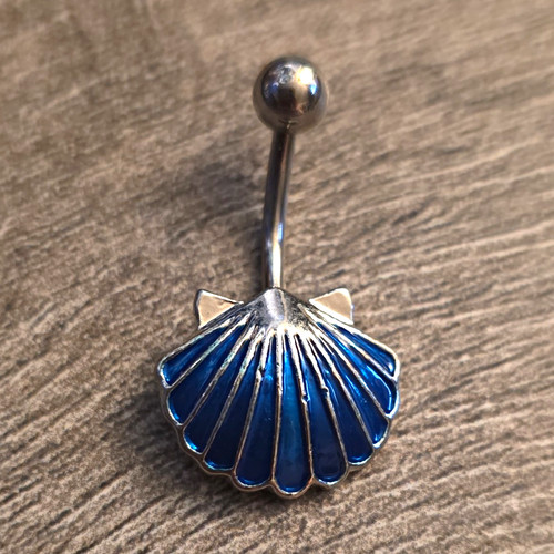 Bauchnabelpiercing bananabell - bauchnabelpiercing,