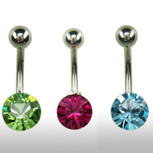Bauchnabel piercing schmuck - piercing,