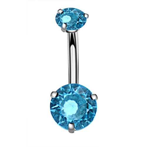 Bauchnabelpiercing banane - bauchnabelpiercing,