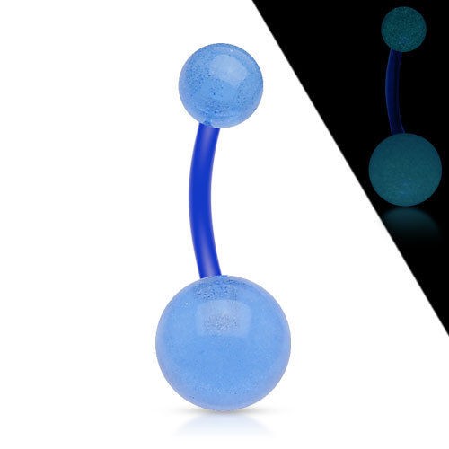 Stueck bauchnabelpiercing - stueck,