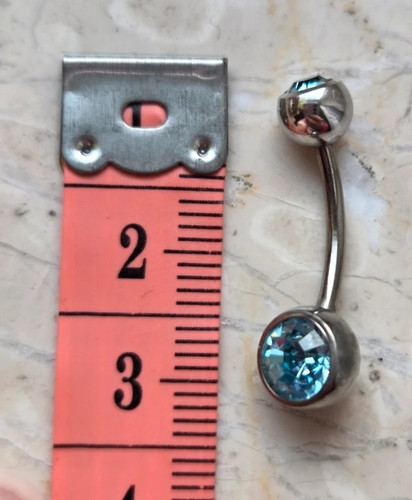 Wildcat bauchnabelpiercing - wildcat,
