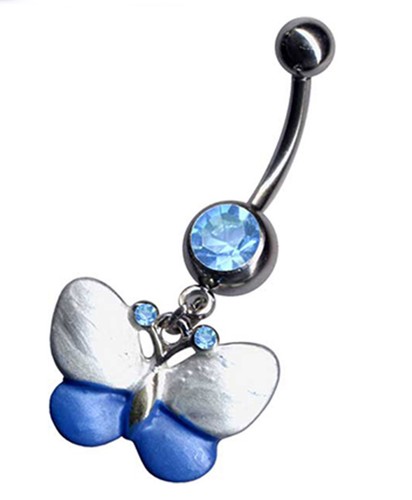 Piercingo schmetterling - piercingo®,